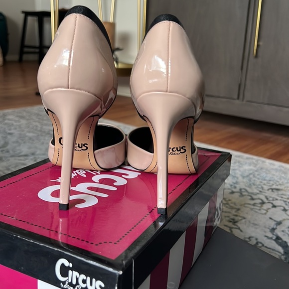 Sam Edelman heels - Picture 4 of 4